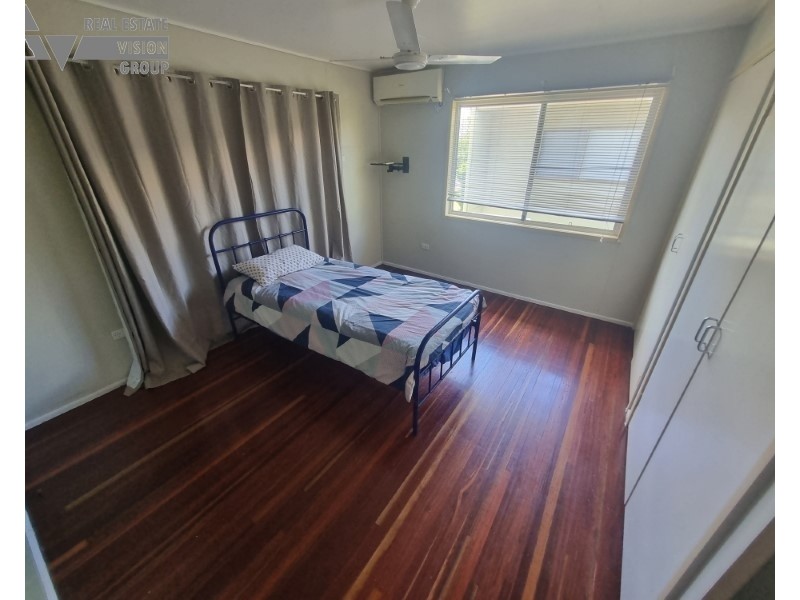 11 Comollatti St, Blackwater QLD 4717