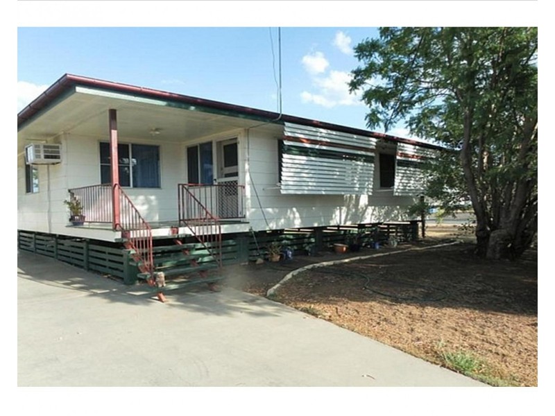 Blackwater QLD 4717