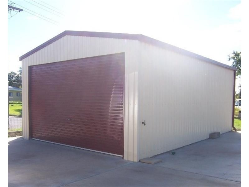Blackwater QLD 4717