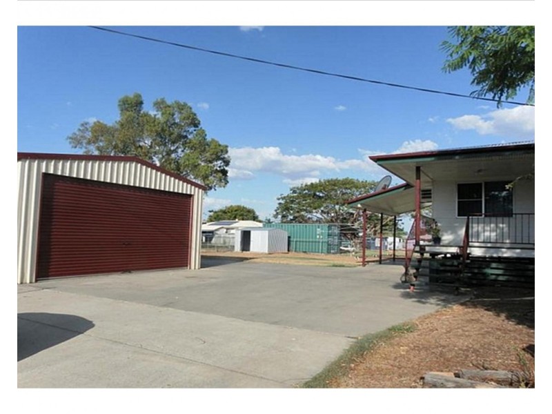 Blackwater QLD 4717