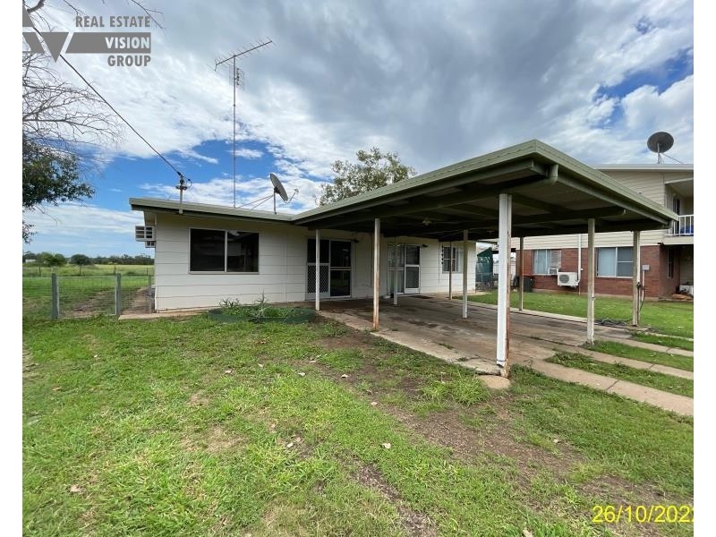 Blackwater QLD 4717