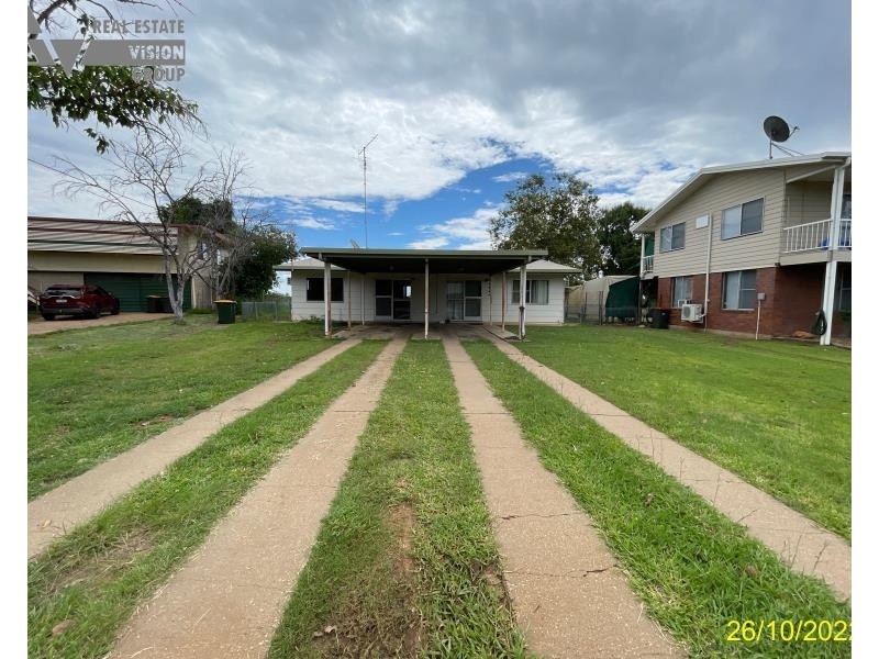Blackwater QLD 4717