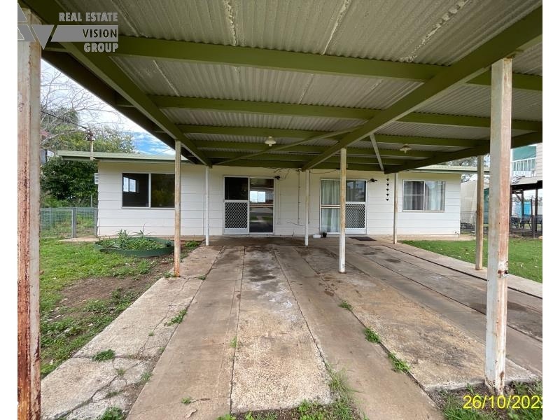 Blackwater QLD 4717