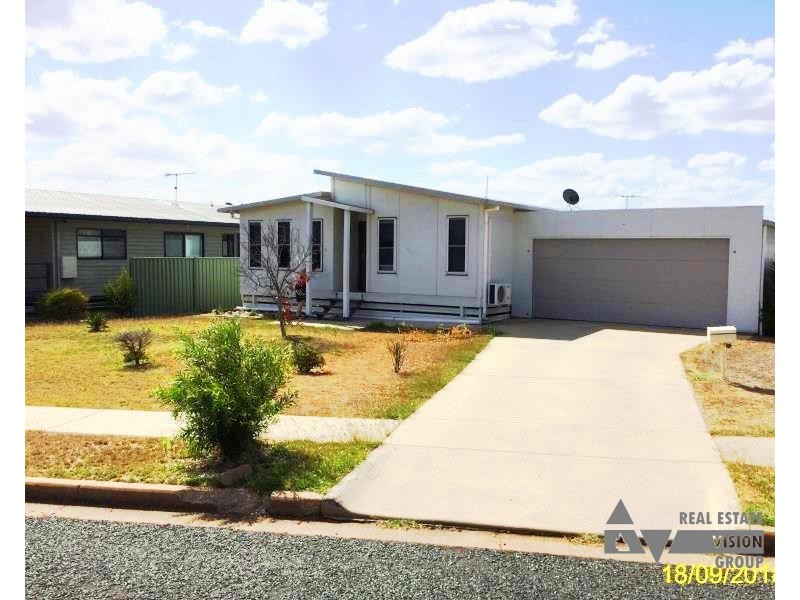 Blackwater QLD 4717