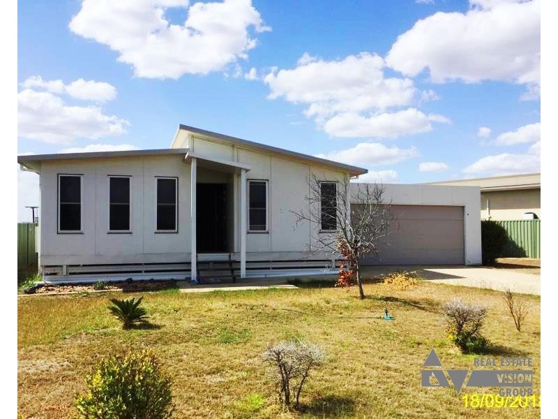 Blackwater QLD 4717