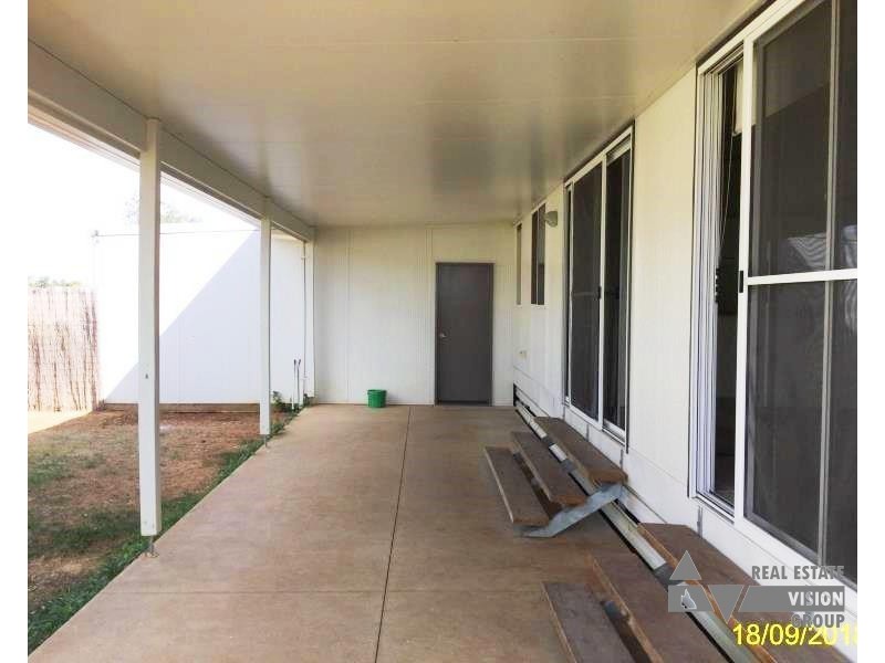 Blackwater QLD 4717