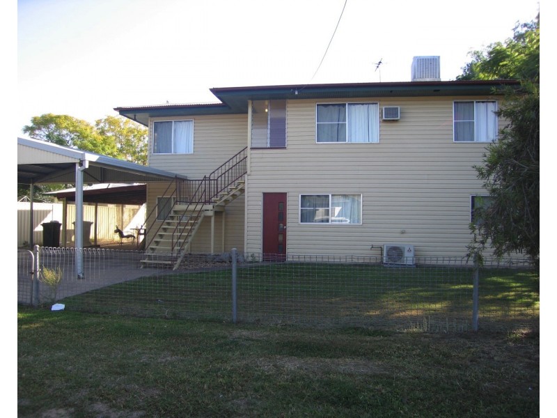 Emerald QLD 4720