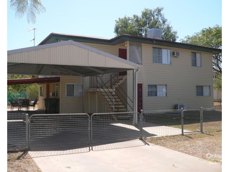 Emerald QLD 4720