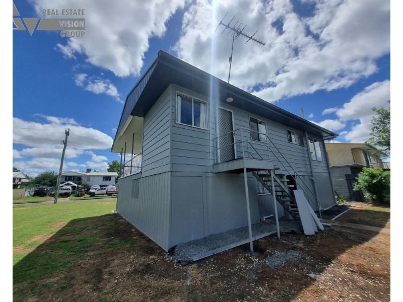 Blackwater QLD 4717