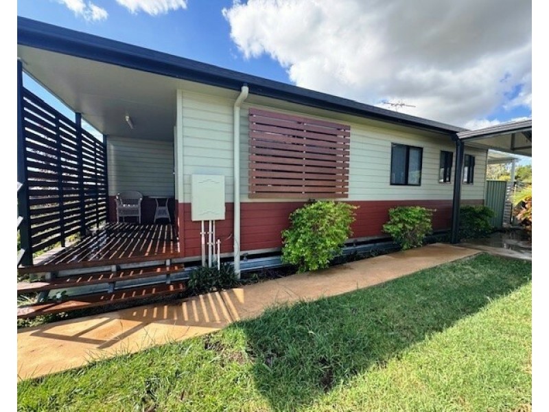 Blackwater QLD 4717