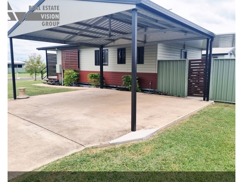 Blackwater QLD 4717