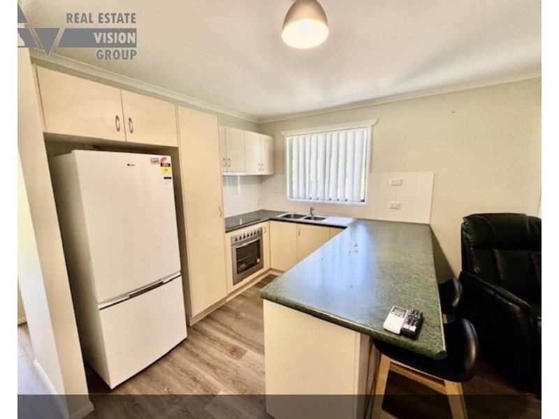 Blackwater QLD 4717
