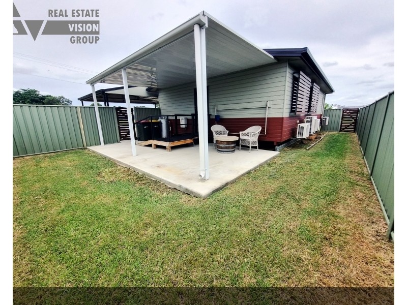 Blackwater QLD 4717