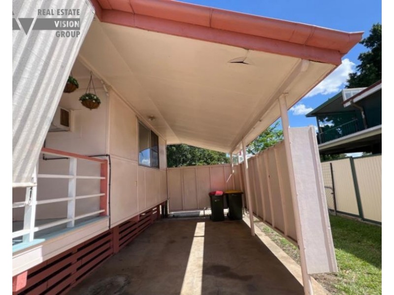7 Gidyea St, Blackwater QLD 4717