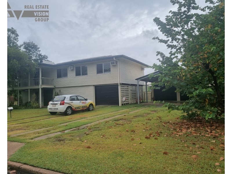 85 Bauman Way, Blackwater QLD 4717