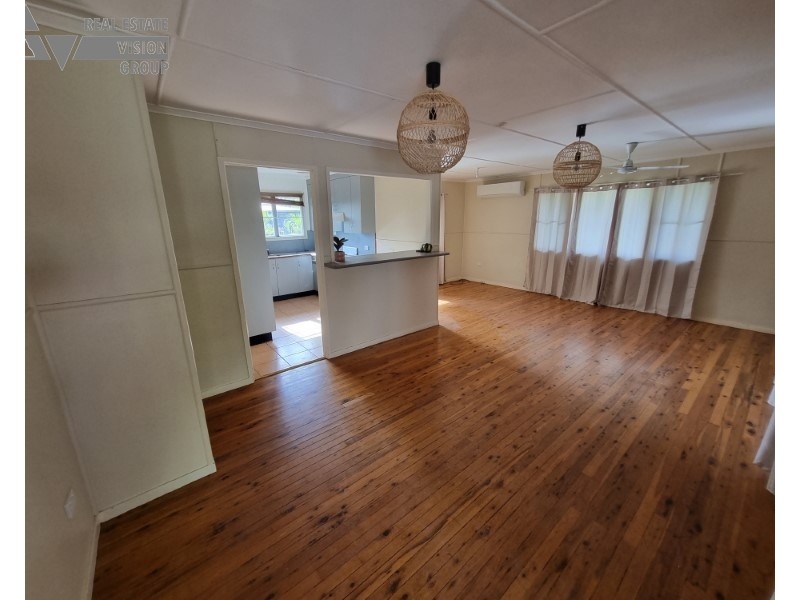 85 Bauman Way, Blackwater QLD 4717