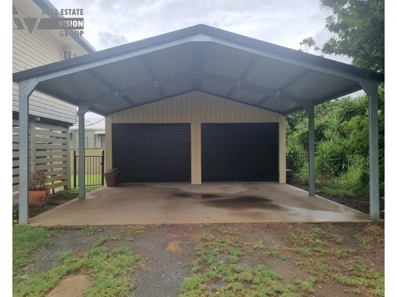 85 Bauman Way, Blackwater QLD 4717