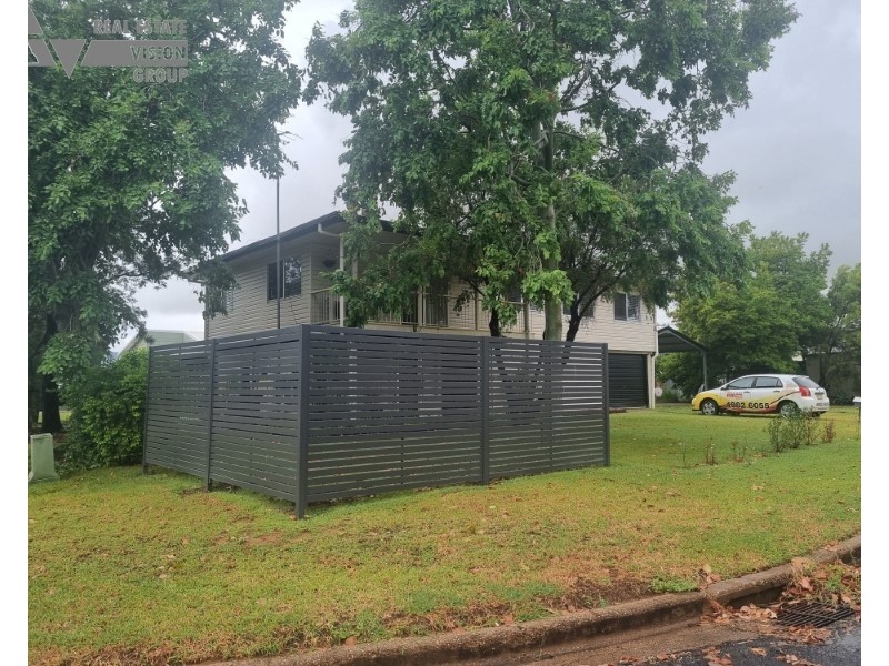 85 Bauman Way, Blackwater QLD 4717