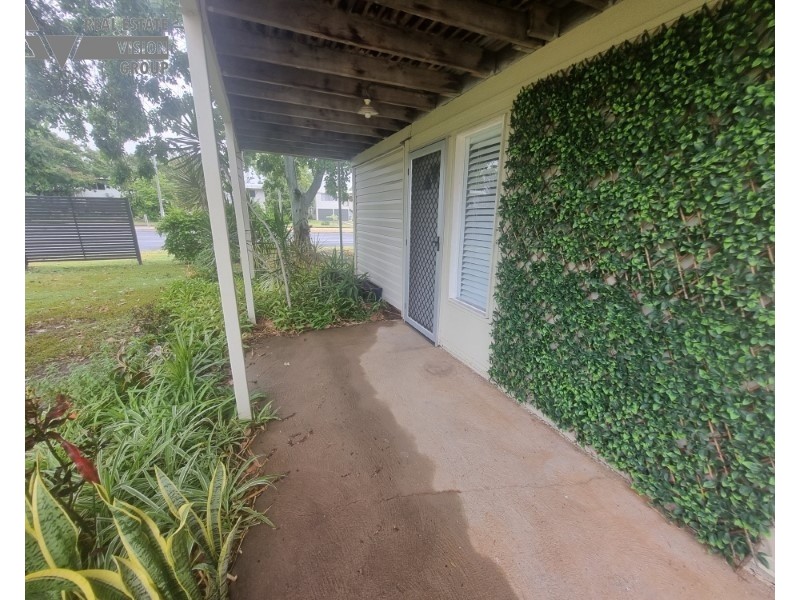 85 Bauman Way, Blackwater QLD 4717