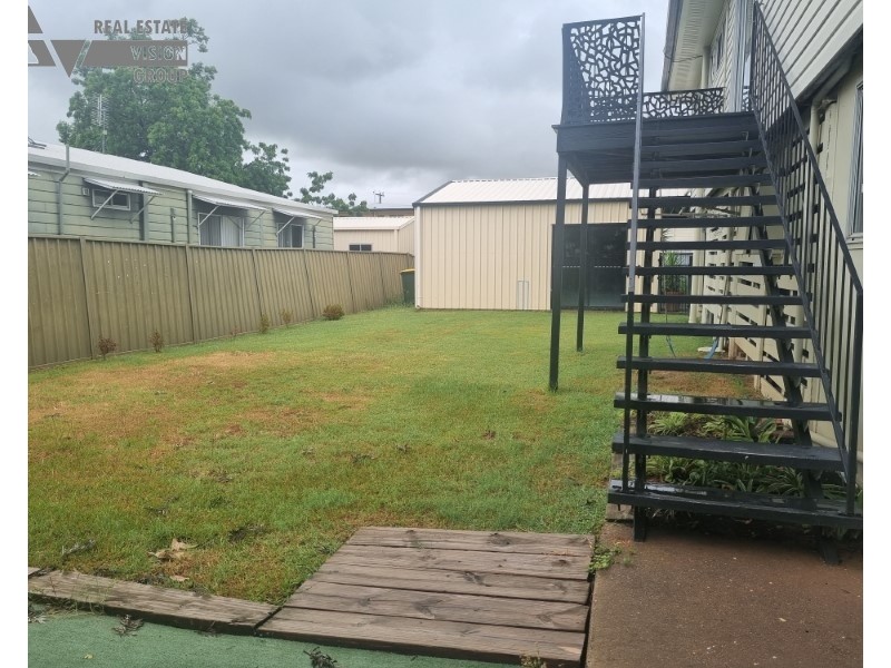 85 Bauman Way, Blackwater QLD 4717