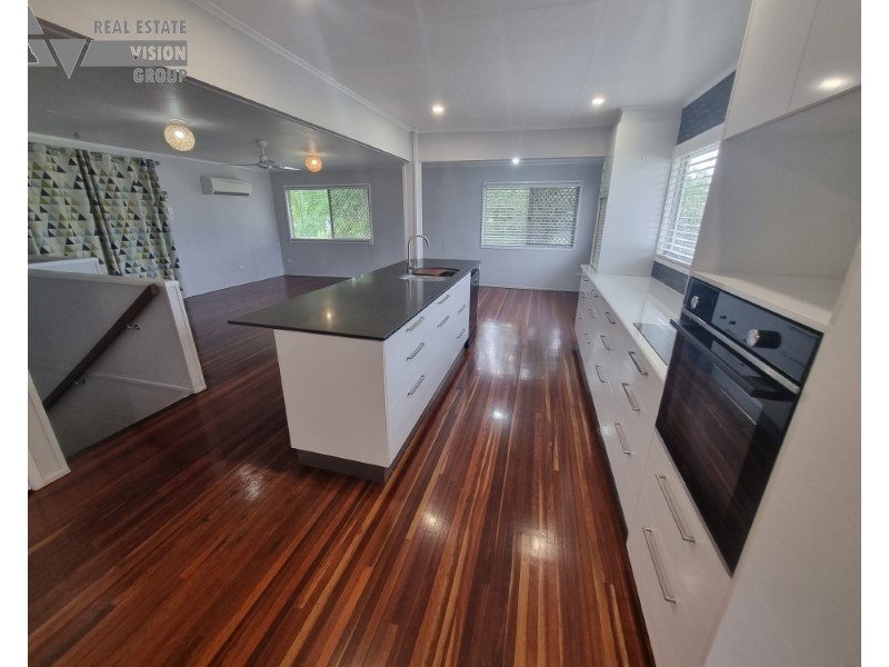 85 Bauman Way, Blackwater QLD 4717