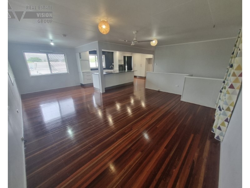 85 Bauman Way, Blackwater QLD 4717