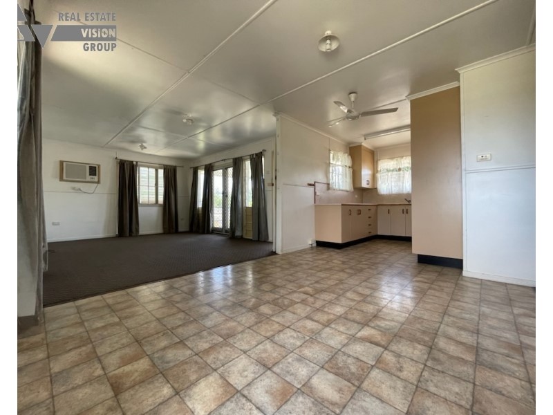3 Fay St, Blackwater QLD 4717