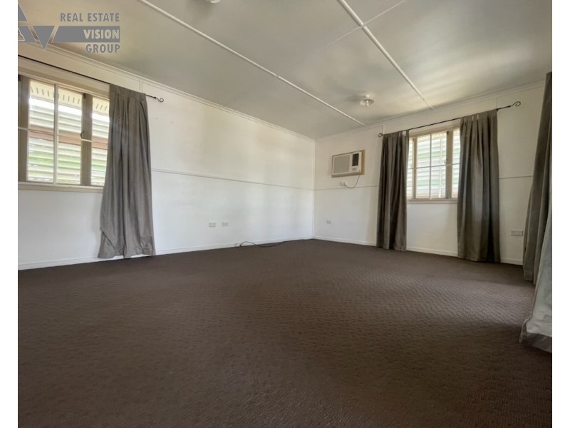 3 Fay St, Blackwater QLD 4717