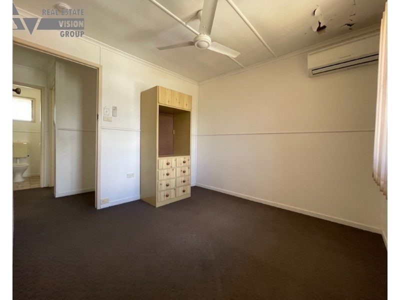 3 Fay St, Blackwater QLD 4717