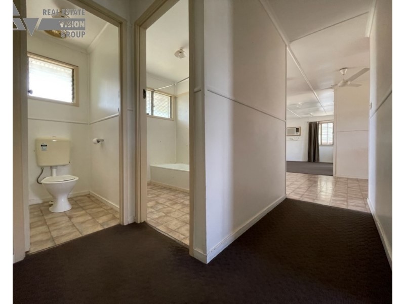 3 Fay St, Blackwater QLD 4717