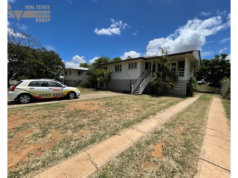 3 Fay St, Blackwater QLD 4717