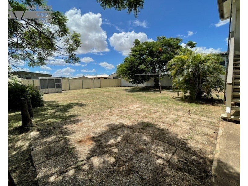 3 Fay St, Blackwater QLD 4717