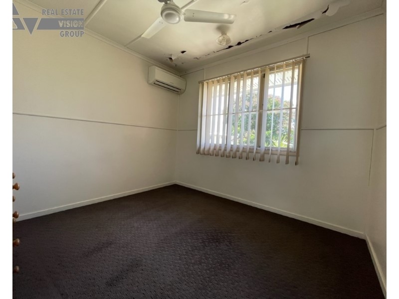 3 Fay St, Blackwater QLD 4717
