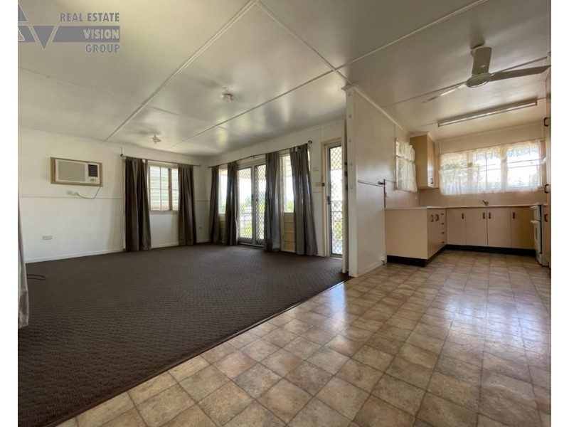 3 Fay St, Blackwater QLD 4717