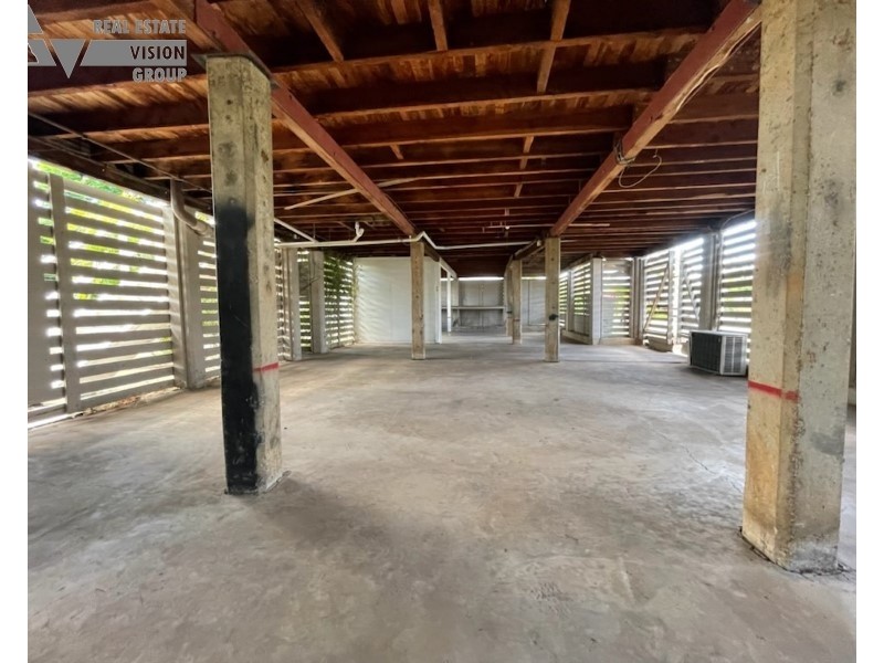 3 Fay St, Blackwater QLD 4717