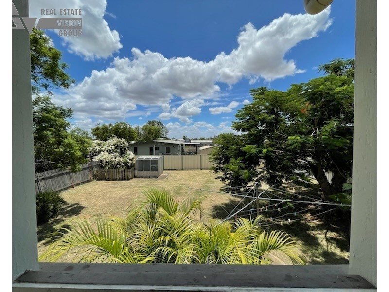 3 Fay St, Blackwater QLD 4717