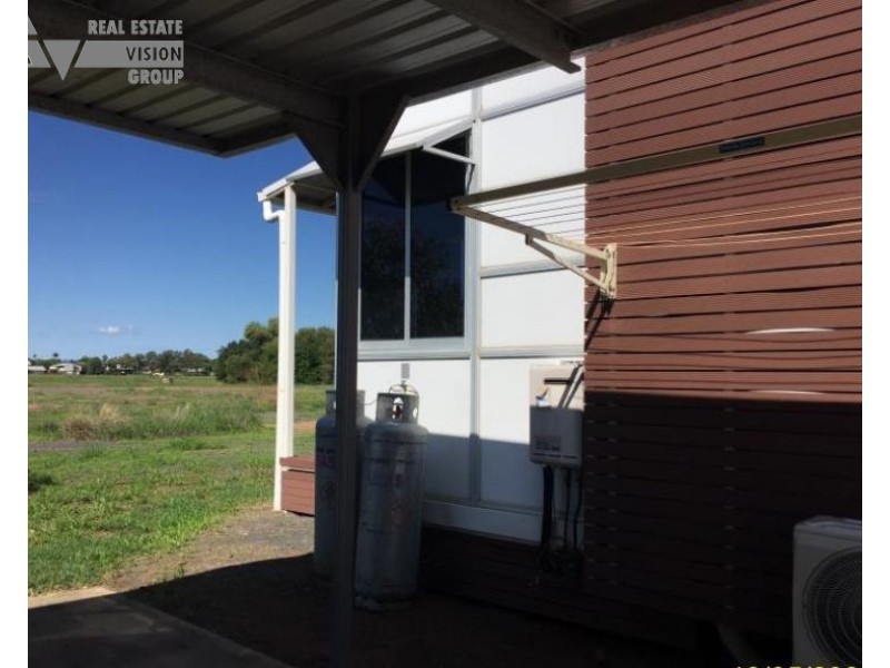 Unit 4/51 Bremner St, Blackwater QLD 4717