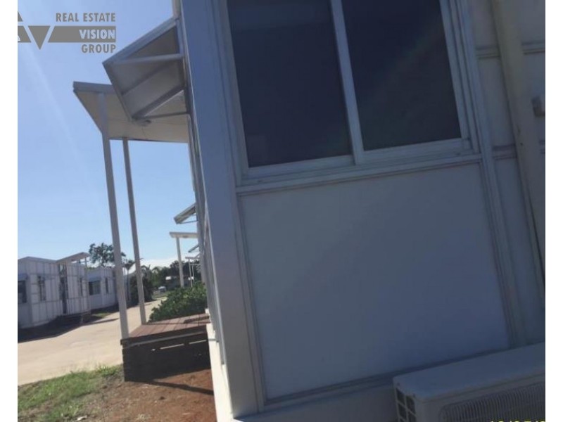 Unit 4/51 Bremner St, Blackwater QLD 4717