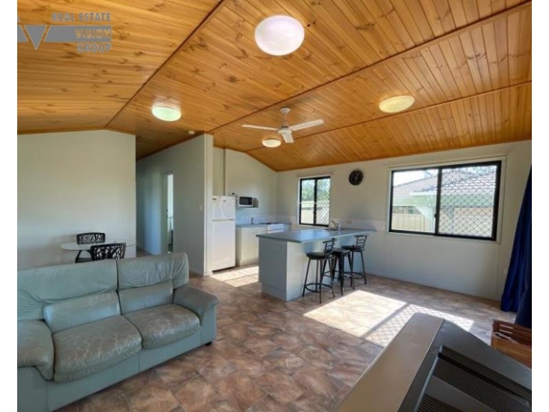 7 Oliffe St, Blackwater QLD 4717