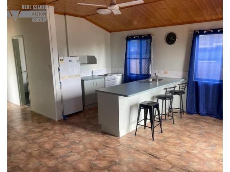 7 Oliffe St, Blackwater QLD 4717