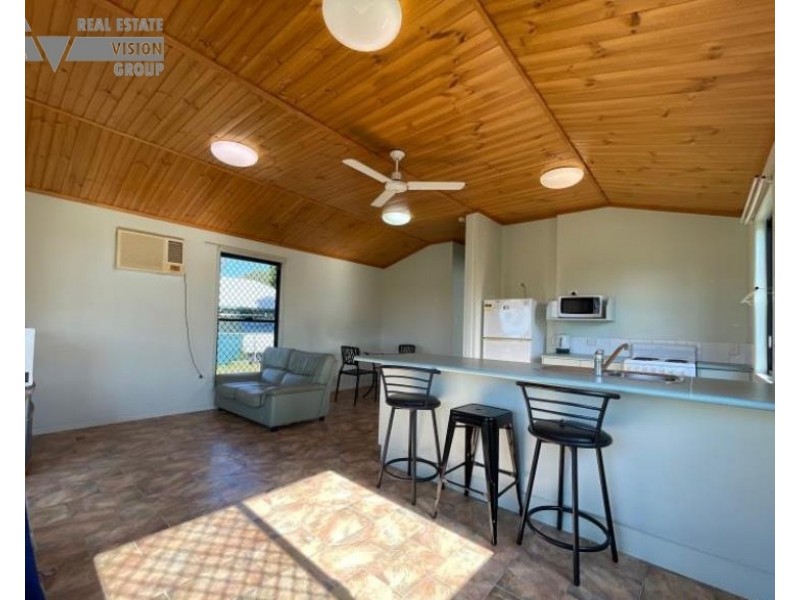 7 Oliffe St, Blackwater QLD 4717