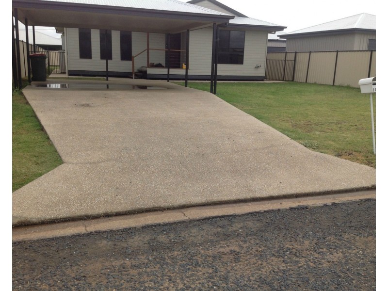 18 Bauman Way, Blackwater QLD 4717