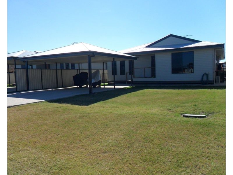 18 Bauman Way, Blackwater QLD 4717