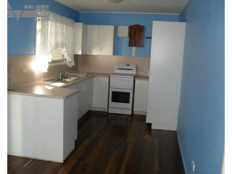 12 Bredhauer St, Blackwater QLD 4717