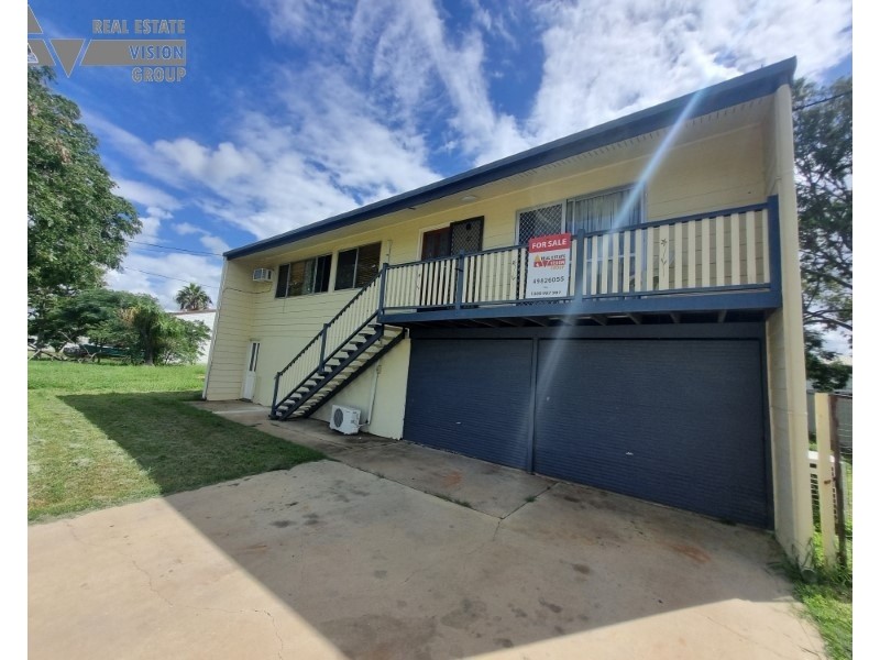 12 Bredhauer St, Blackwater QLD 4717