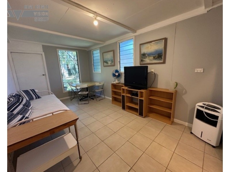 29/Fairview Cabin, Rubyvale QLD 4702