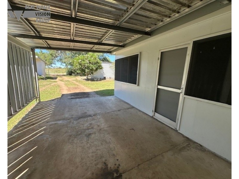 29/Fairview Cabin, Rubyvale QLD 4702