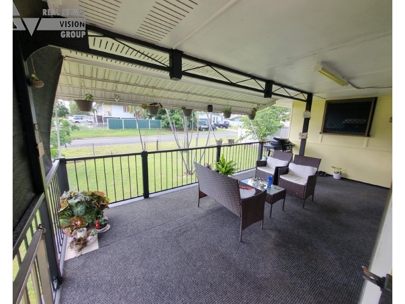 36 Fay St, Blackwater QLD 4717