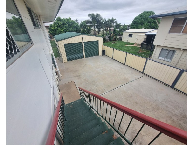 13 Bremner Street, Blackwater QLD 4717