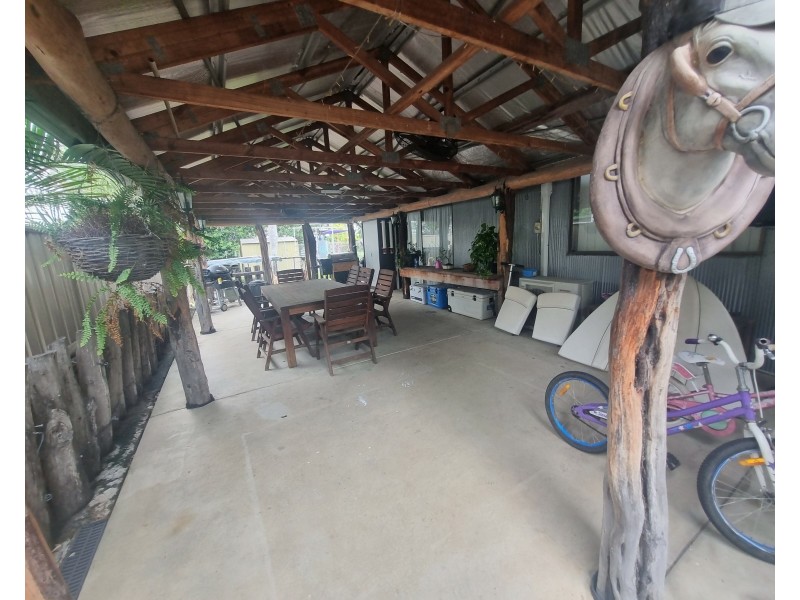 13 Bremner Street, Blackwater QLD 4717